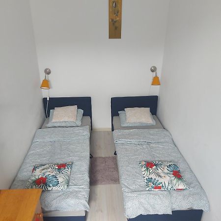 Apartament Ketrzynski Bagian luar foto