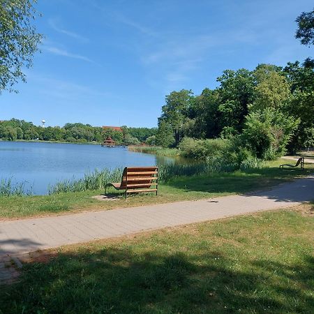Apartament Ketrzynski Bagian luar foto