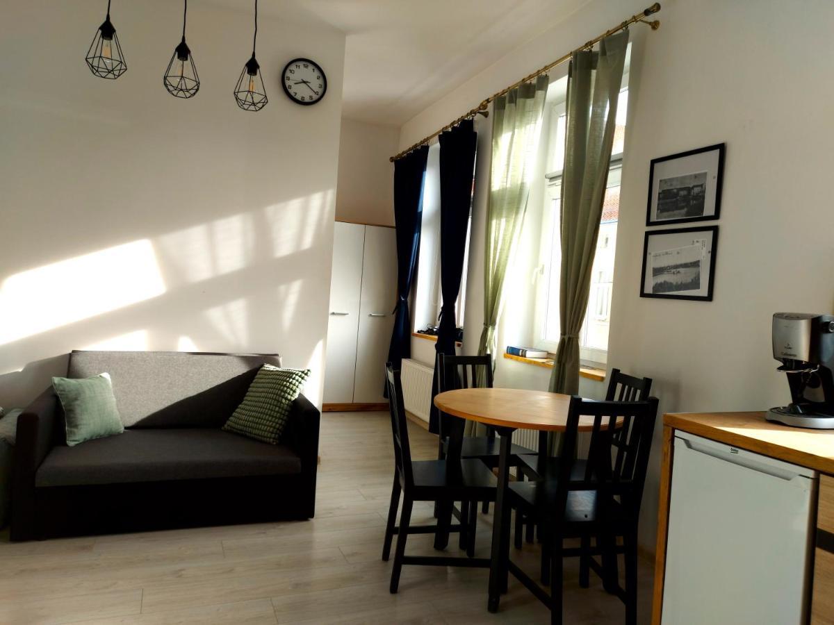 Apartament Ketrzynski Bagian luar foto