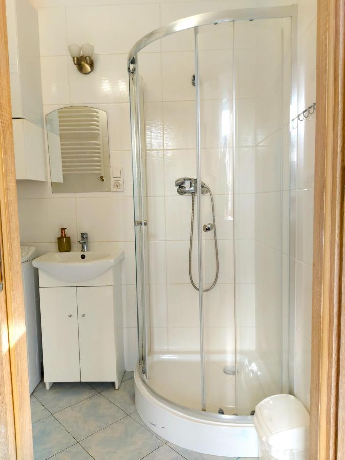 Apartament Ketrzynski Bagian luar foto