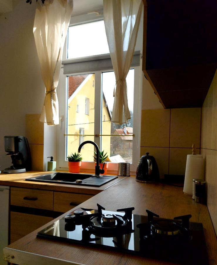 Apartament Ketrzynski Bagian luar foto