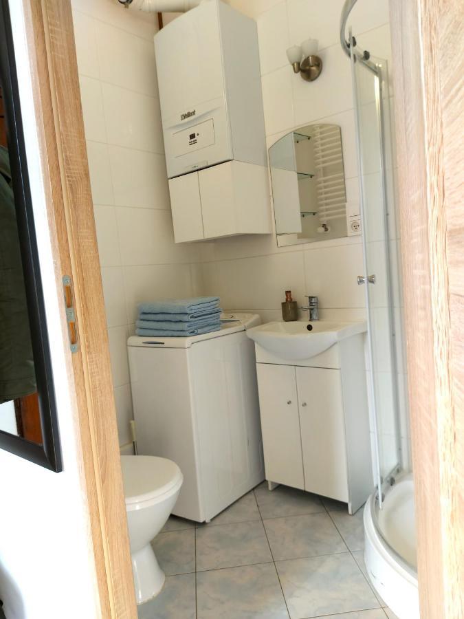 Apartament Ketrzynski Bagian luar foto