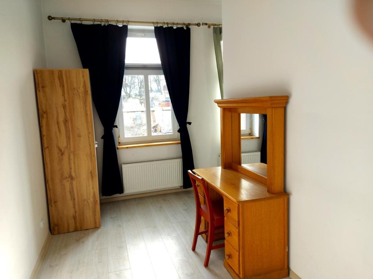 Apartament Ketrzynski Bagian luar foto