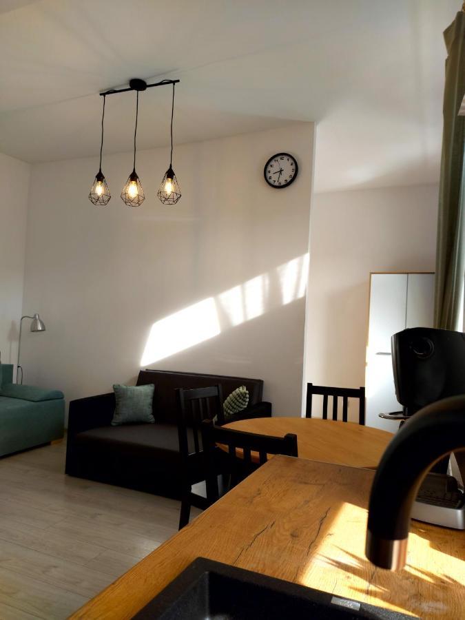 Apartament Ketrzynski Bagian luar foto