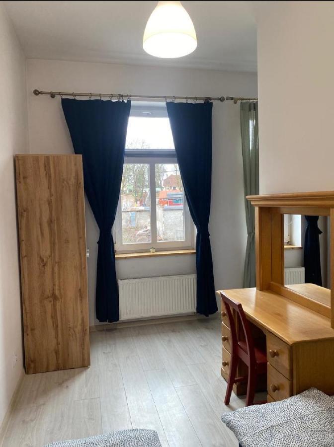 Apartament Ketrzynski Bagian luar foto
