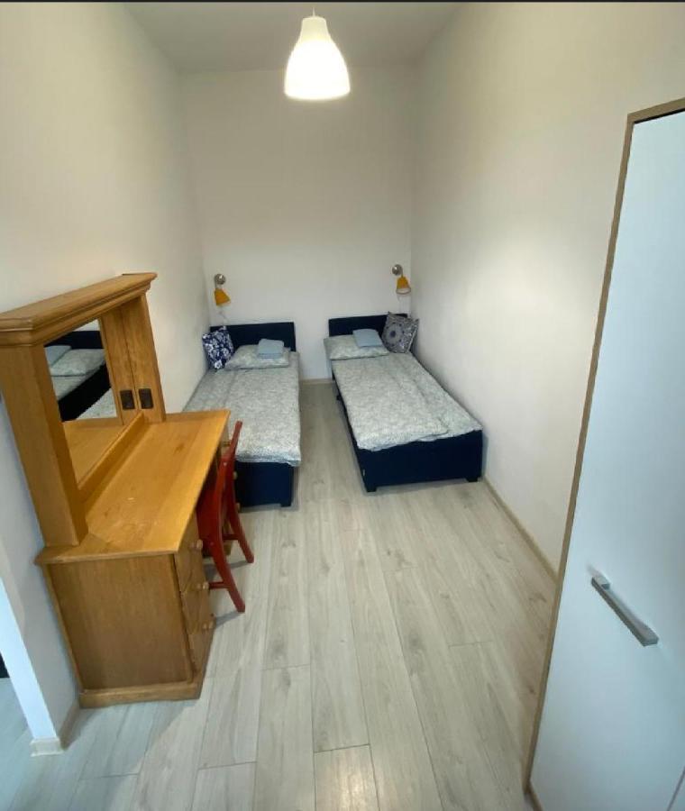 Apartament Ketrzynski Bagian luar foto