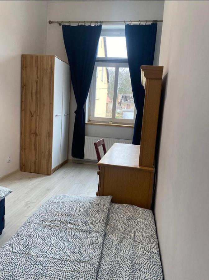 Apartament Ketrzynski Bagian luar foto