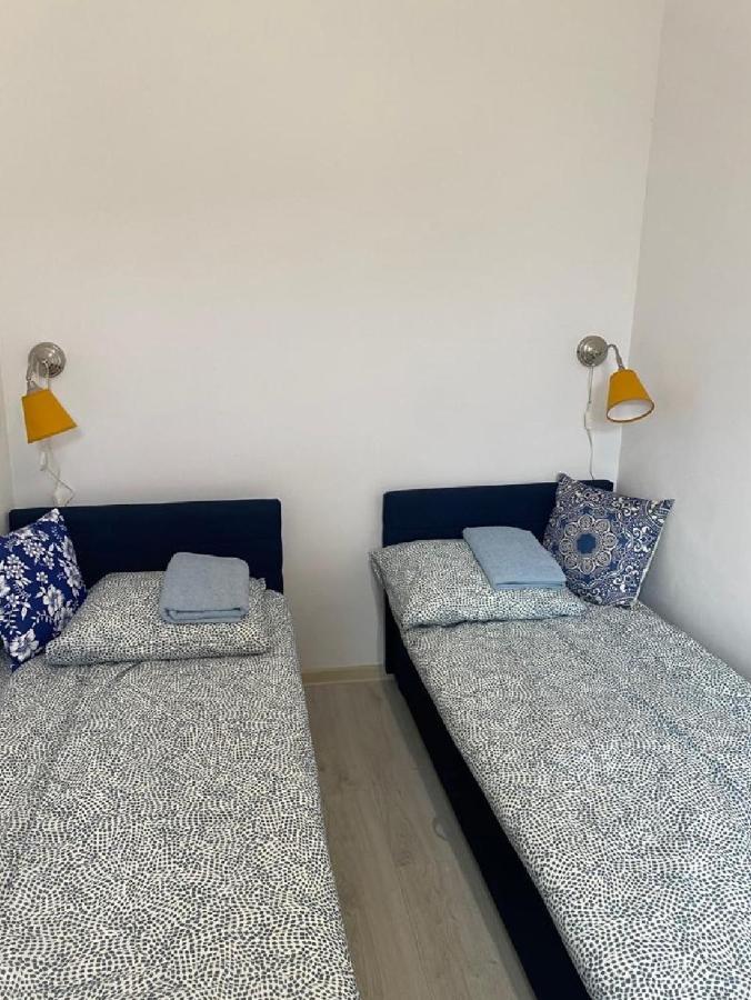 Apartament Ketrzynski Bagian luar foto