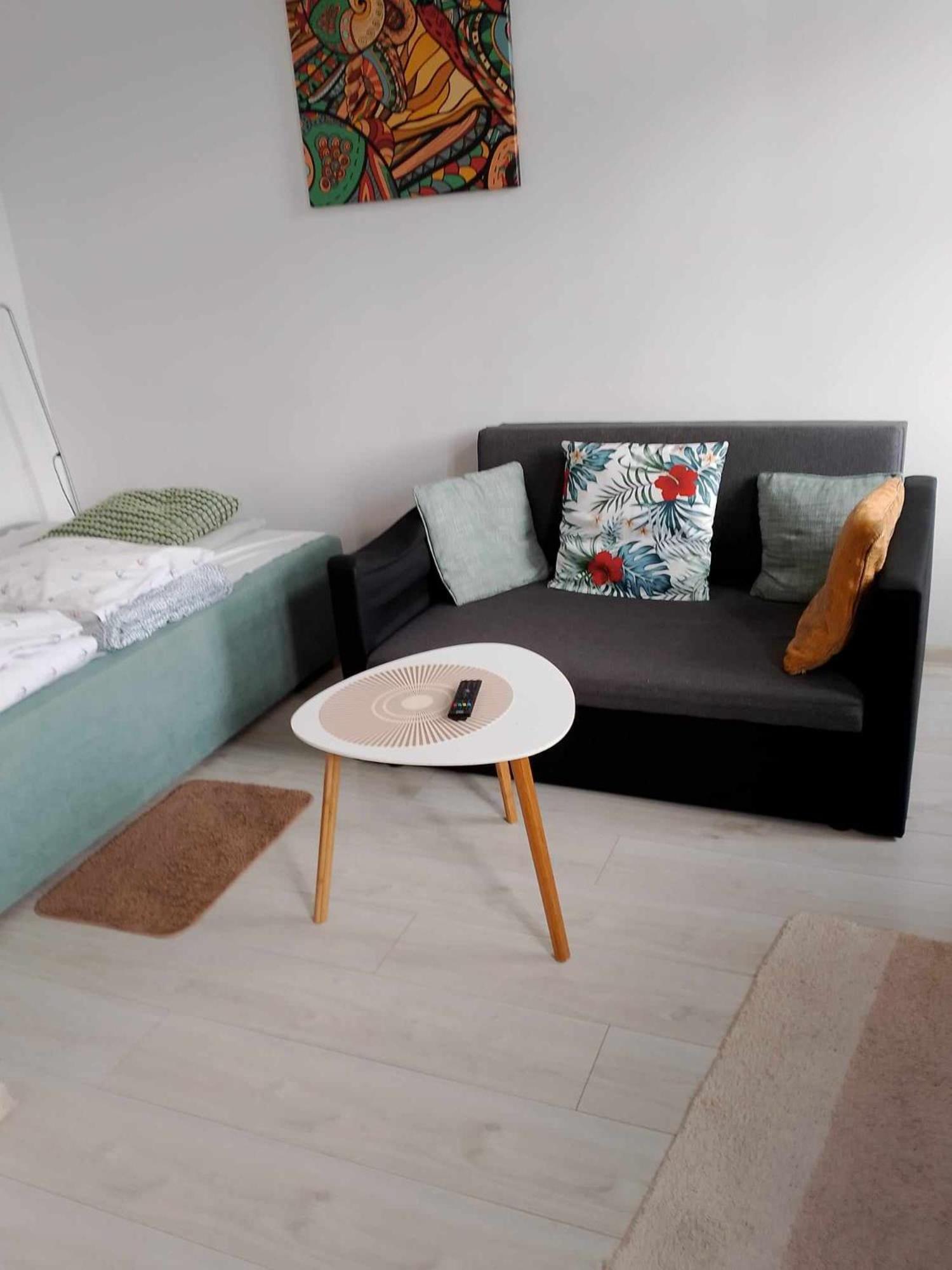 Apartament Ketrzynski Bagian luar foto