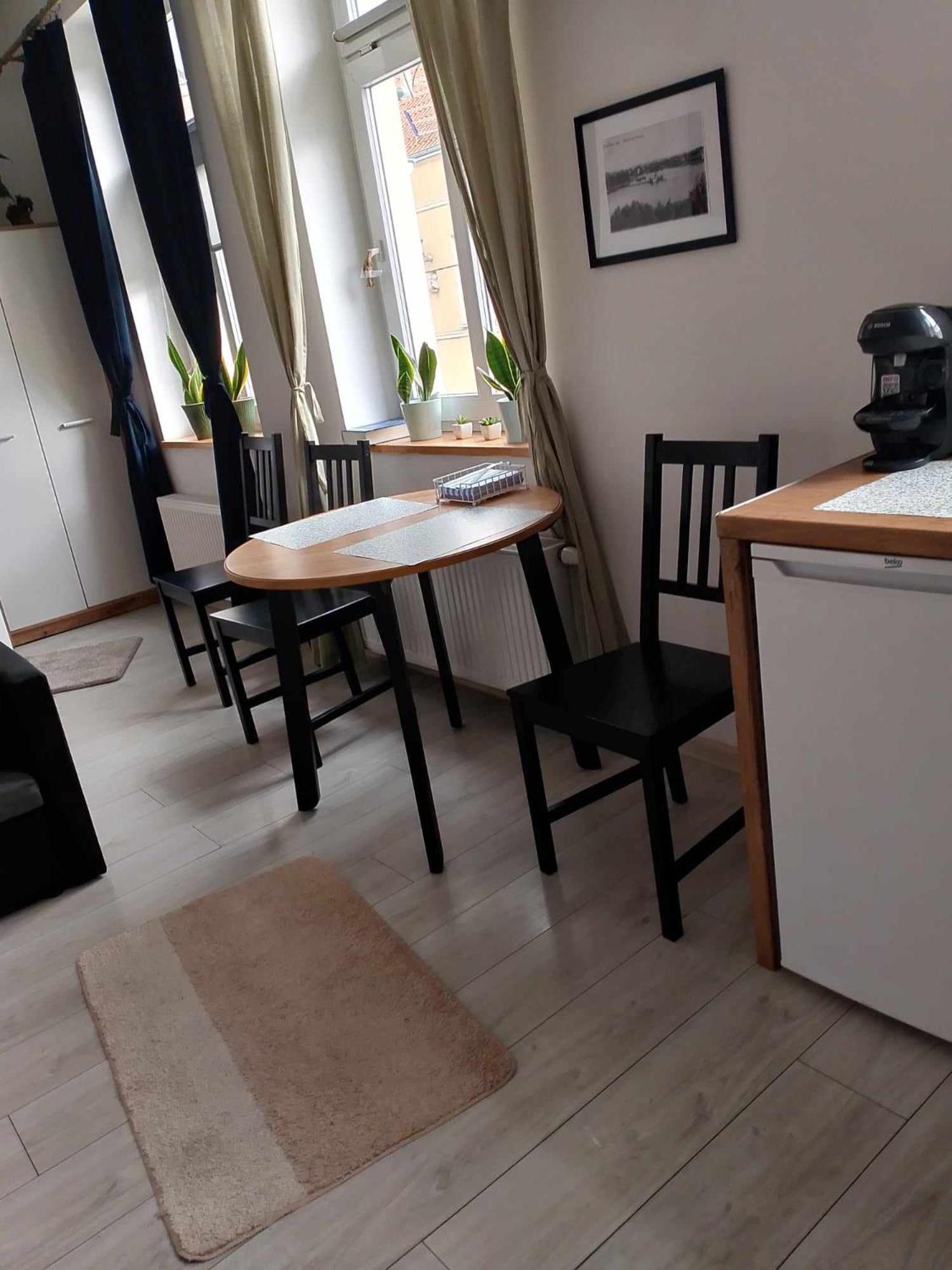 Apartament Ketrzynski Bagian luar foto