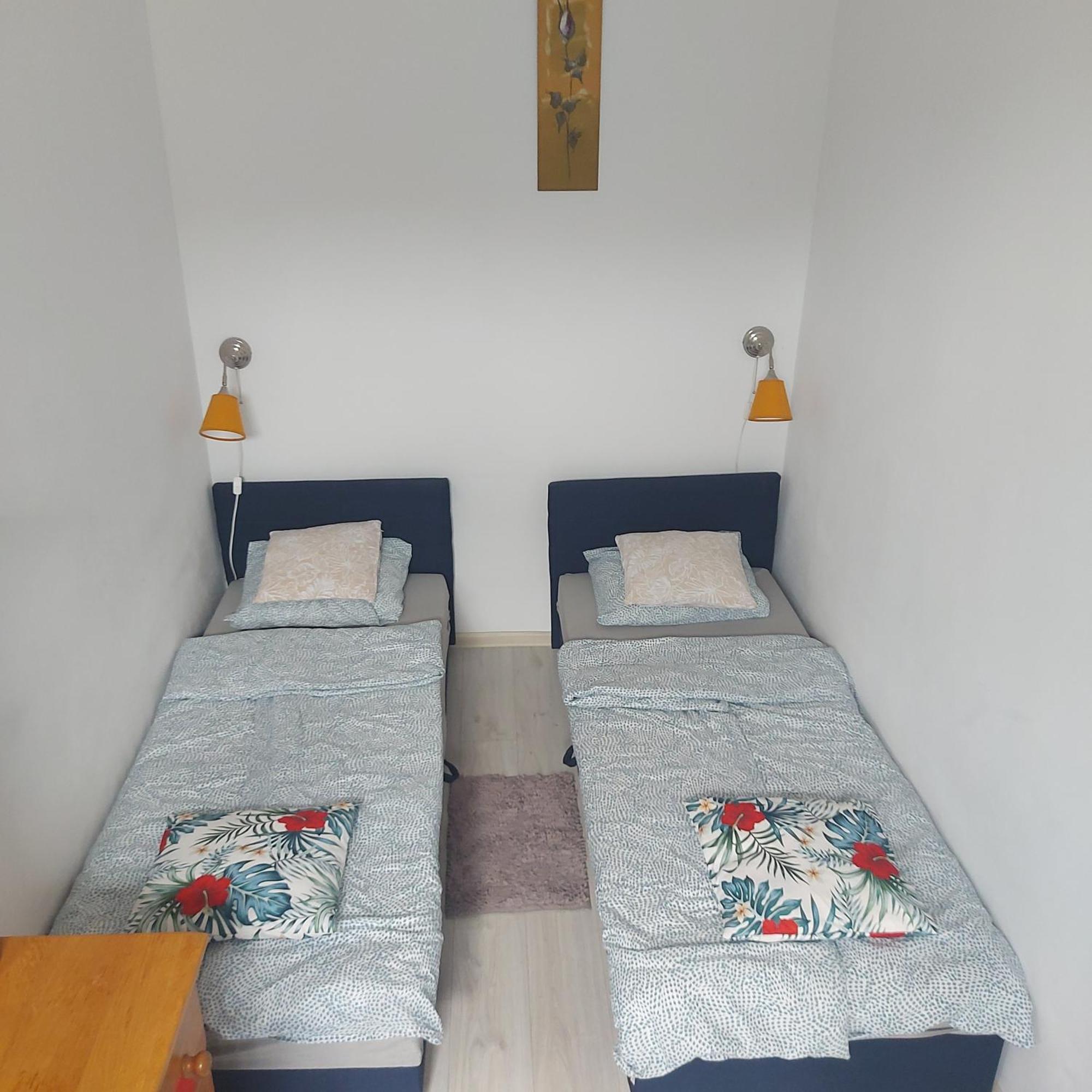 Apartament Ketrzynski Bagian luar foto
