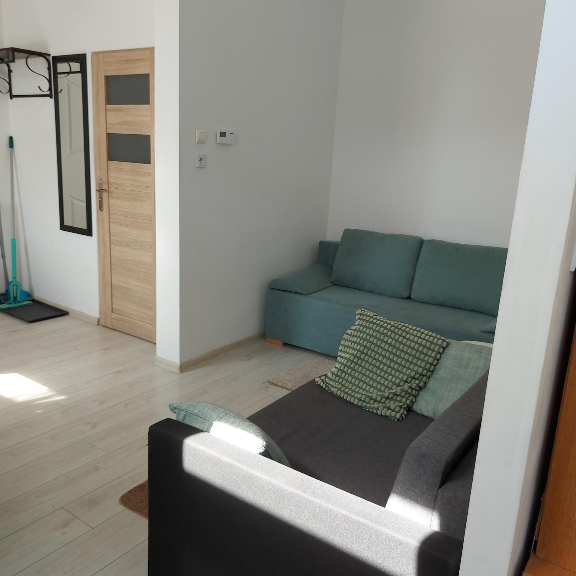 Apartament Ketrzynski Bagian luar foto